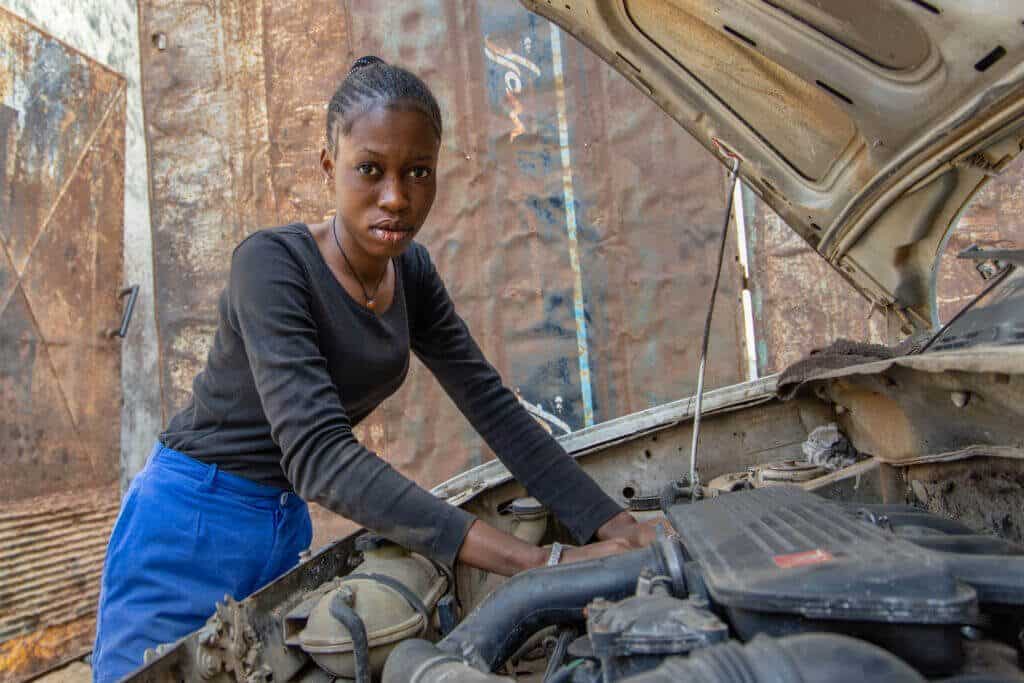 RECI Lifelong Learning RECI Lifelong Learning