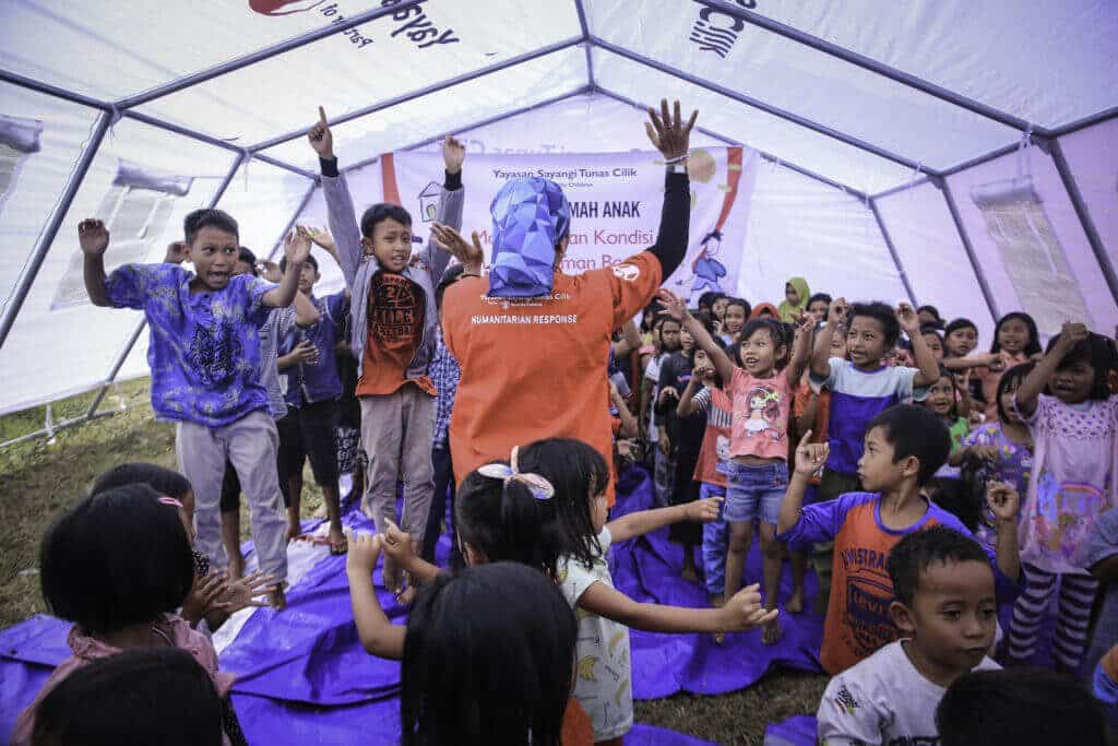 RECI Education In Emergencies RECI Education In Emergencies