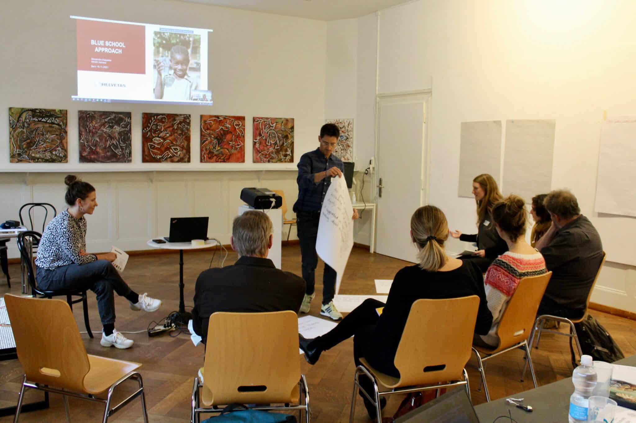 RECI Spenden RECI Spenden