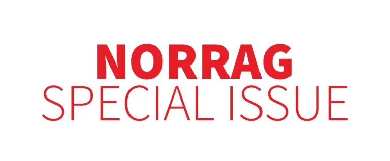 Norrag Special Issue